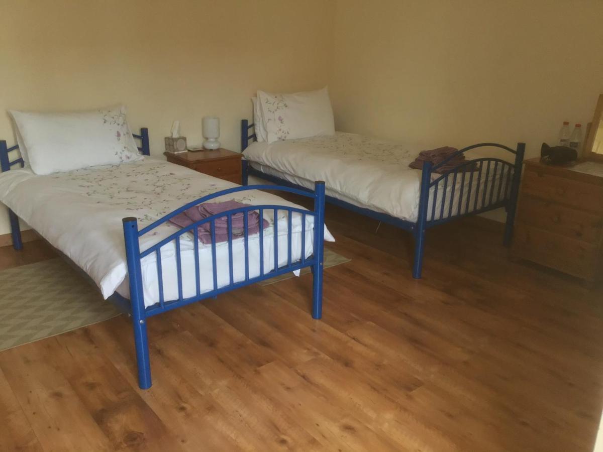 Les Hiboux Chambre D'Hotes L'Isle-Jourdain  Esterno foto